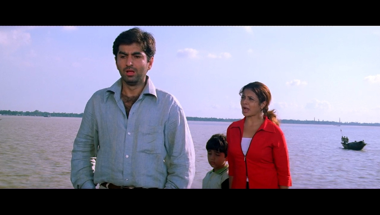 Bandhan Movie Screenshot