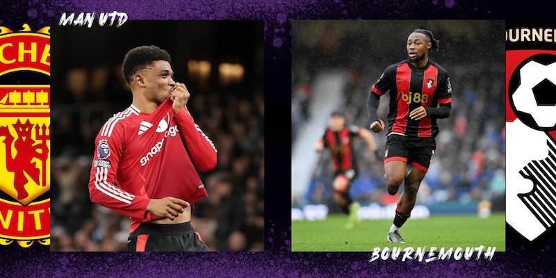Nhận định, soi kèo MU vs Bournemouth, 03h00 ngày 16/12