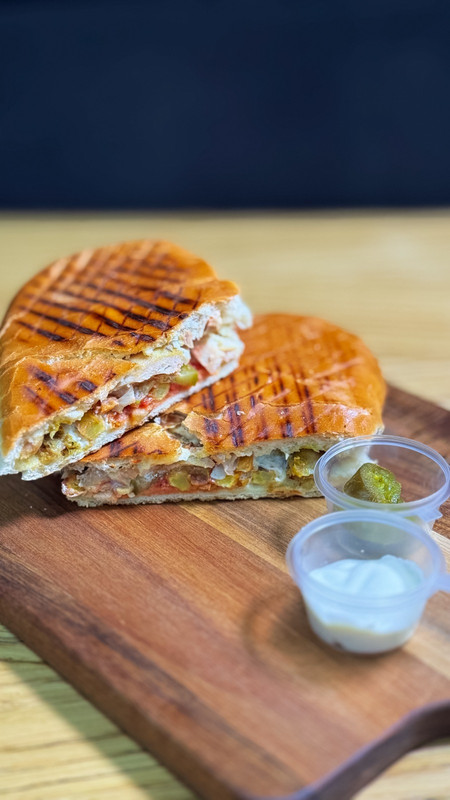 Тантуни ассорти (300 г)