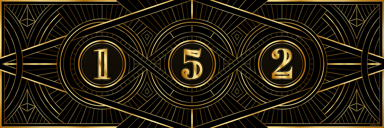 0x152.eth Ethereum Name Service (ENS and .eth domain) PFP