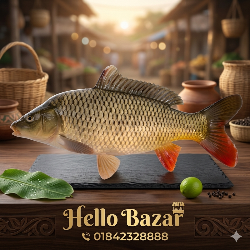 কার্ফু মাছ