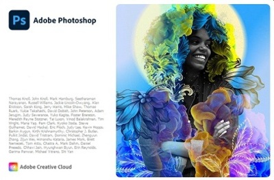 Adobe Photoshop 2022 v23.0.1.68 - Ita