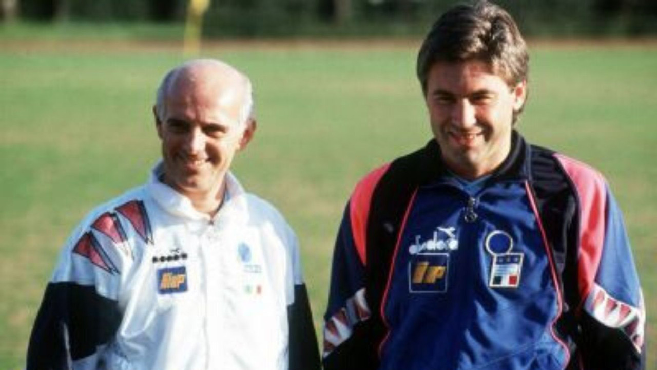 Foto: FIGC