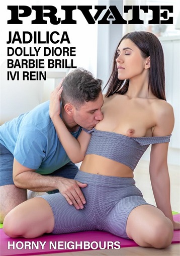 Horny Neighbours (2023)