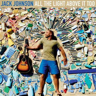 Jack Johnson - All The Light Above It Too (2017).mp3 -320 Kbps