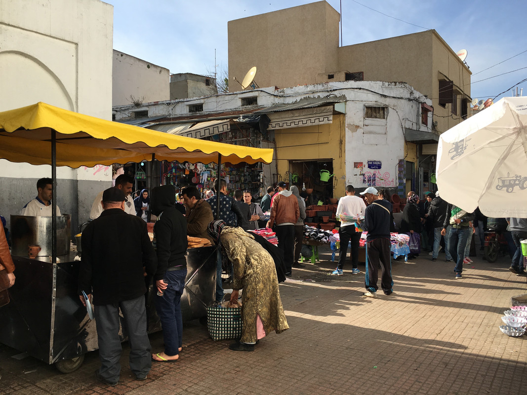 Que visitar en Rabat, Ciudad-Marruecos (13)