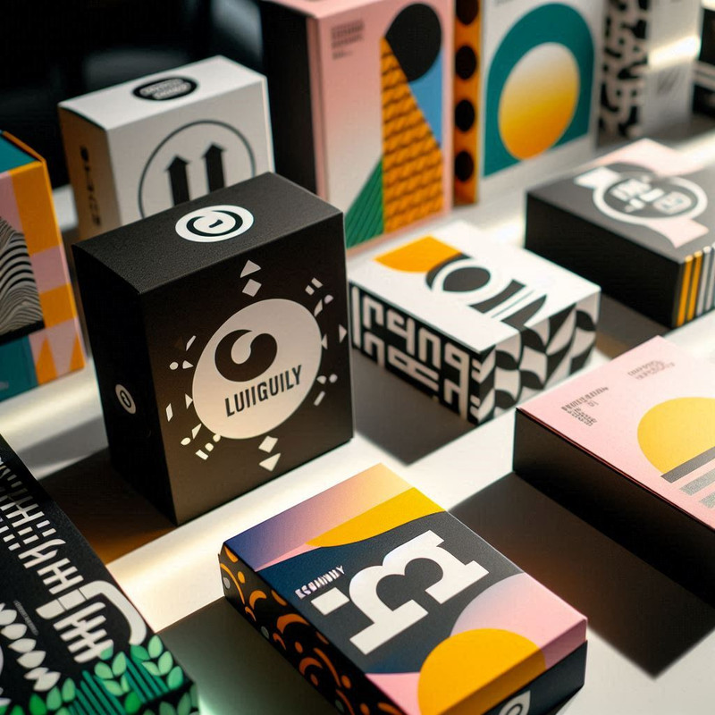 Packaging Design