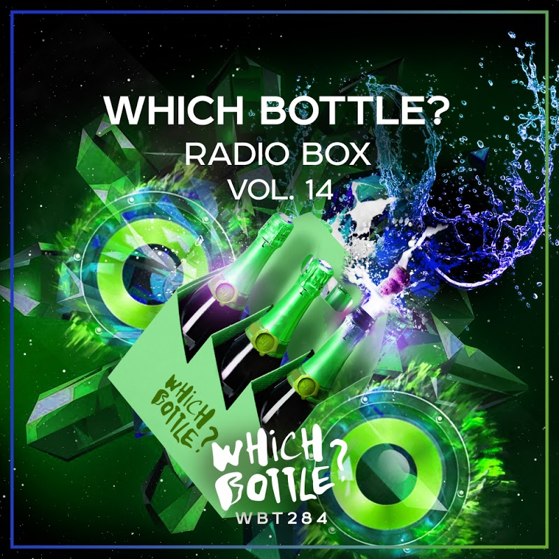VA - Which Bottle? Radio Box Vol 14 (2020) mp3 320 Kbps