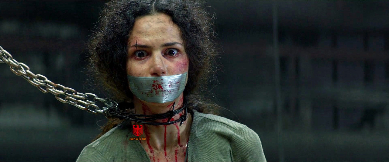 Rakeen Saad 10 - The Worthy 2016