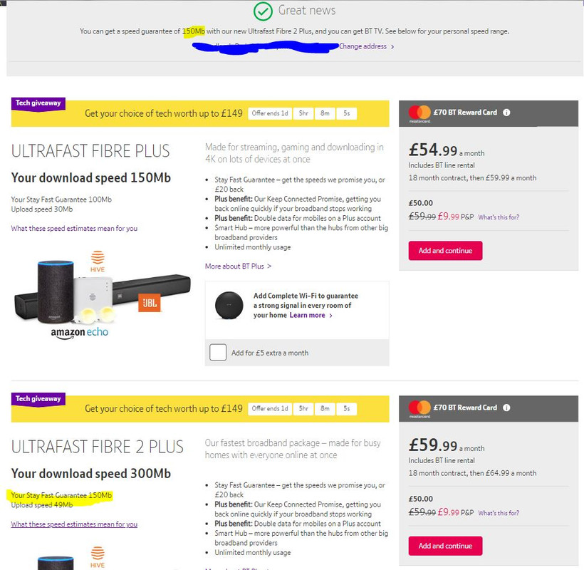 BT