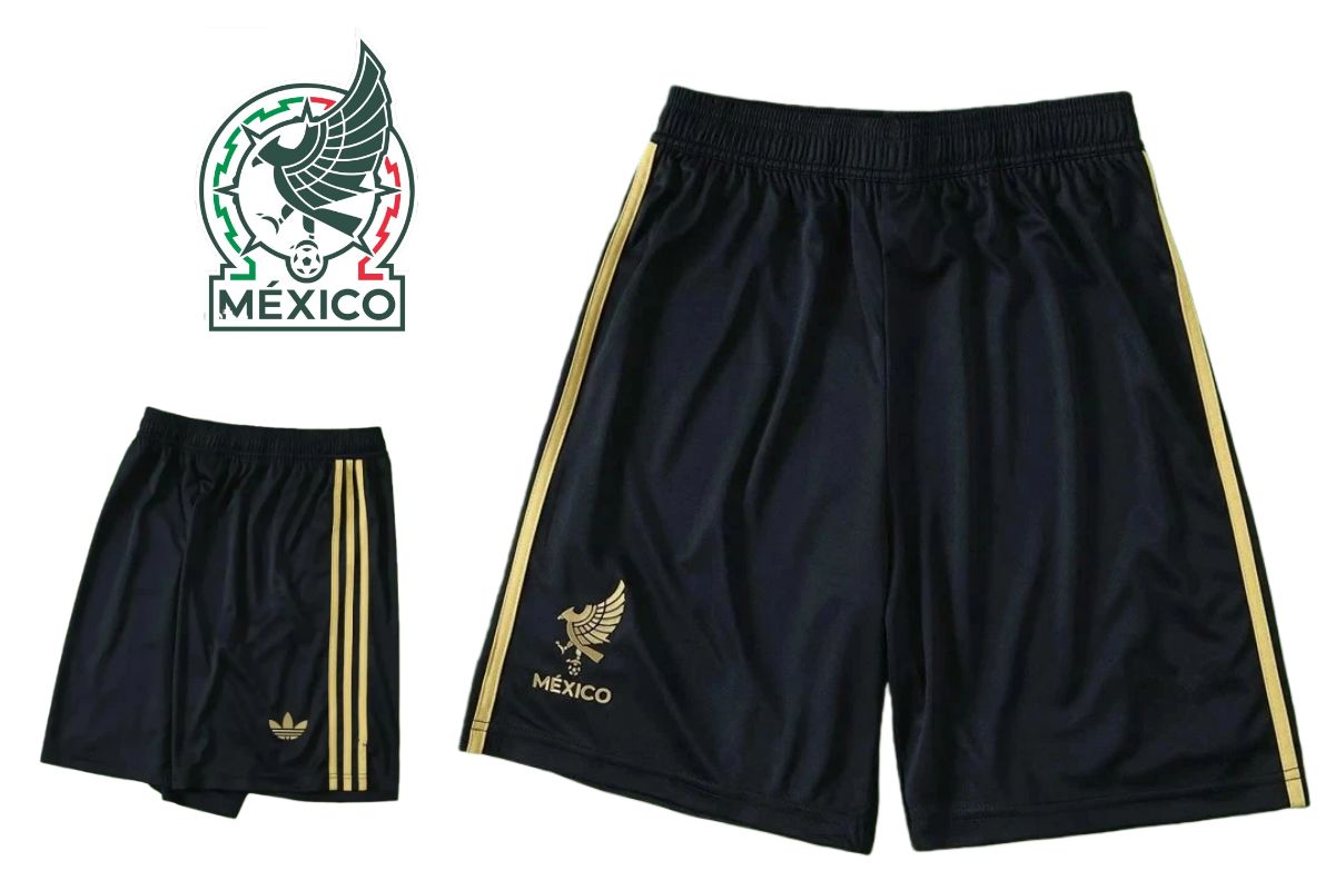 Mexico Football Jersey
