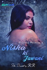 18+ Nisha ki Jawani Hindi S01E02 Web Series Watch Online 18+ Nisha ki Jawani Hindi S01E02 Web Series Watch Online