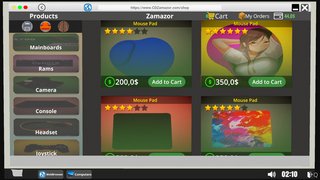 Streamer Life Simulator v1.1.1