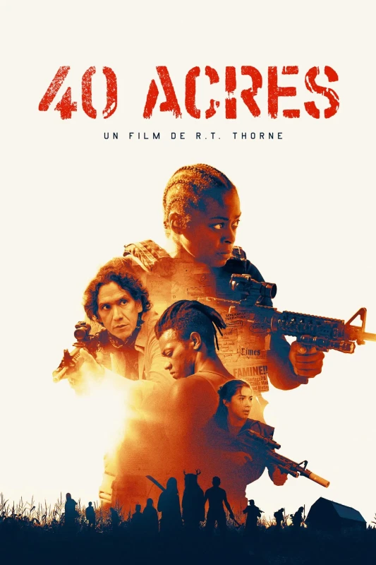 40 Acres 2025 Dual Audio Hindi ORG 1080p 720p 480p WEB-DL x264 ESubs