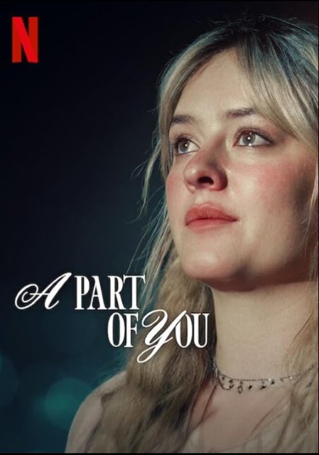 Część ciebie / A Part of You / En del av dig (2024) PL.NF.1080p.WEB-DL.x264.DDP5.1-ToP2P / Lektor PL