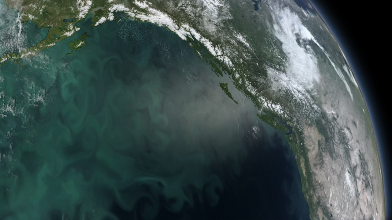 Nature's Great Events (2009) - S01E01 - The Great Melt (1080p Bl