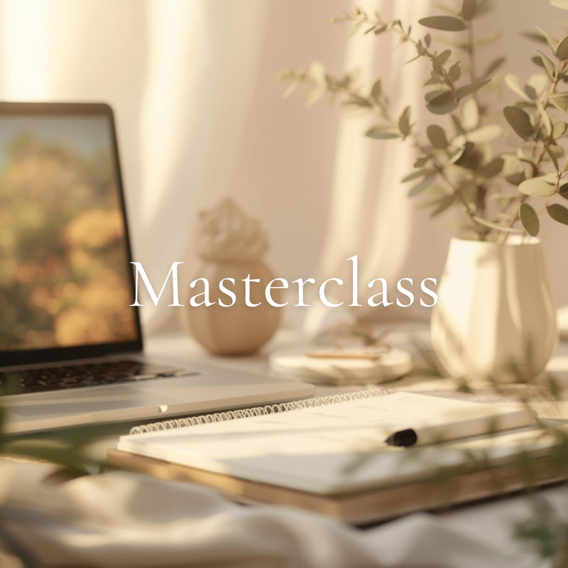 Responsability Masterclass