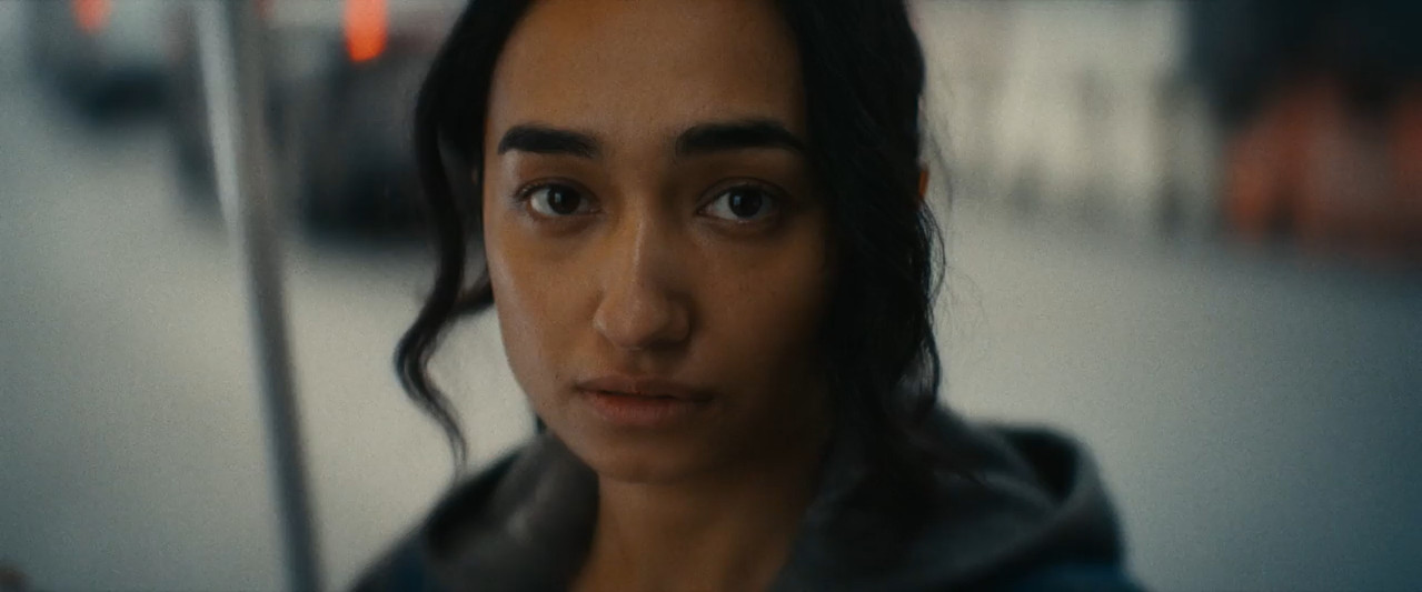 Preparation for the Next Life 2025 WebRip [Hindi + English] 480p 720p ESub Screenshot