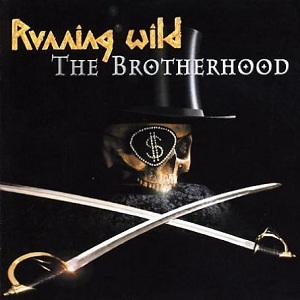 Re: Running Wild