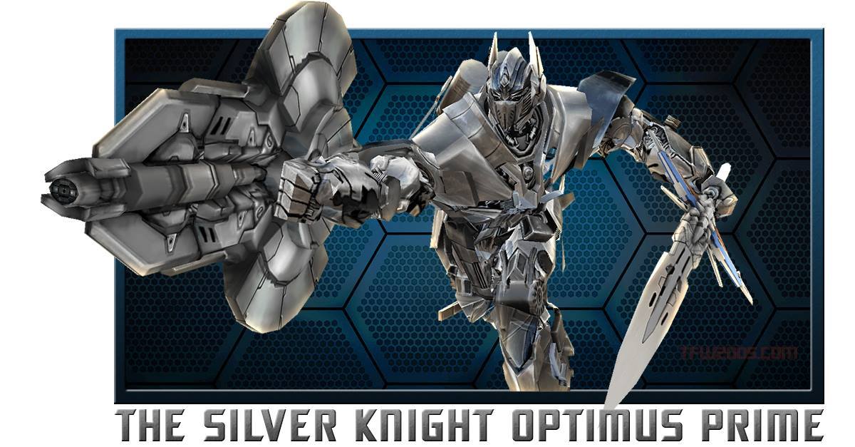 Transformers-4-Age-Of-Extinction-DeNA-Silver-Kni