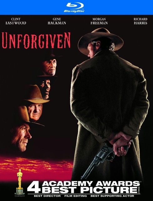 Bez Przebaczenia / Unforgiven (1992) MULTi.1080p.BluRay.AVC.DTS-HD.MA 5.1-fHD / POLSKI LEKTOR i NAPISY