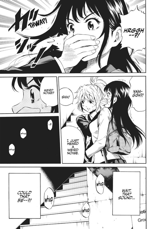 Tenkuu ShinpanVol2-1