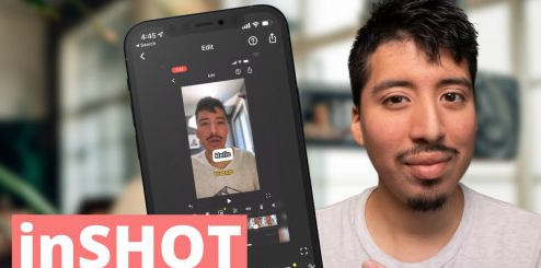 How to edit Tiktok and Youtube videos in inShot! inShot Masterclass 2022