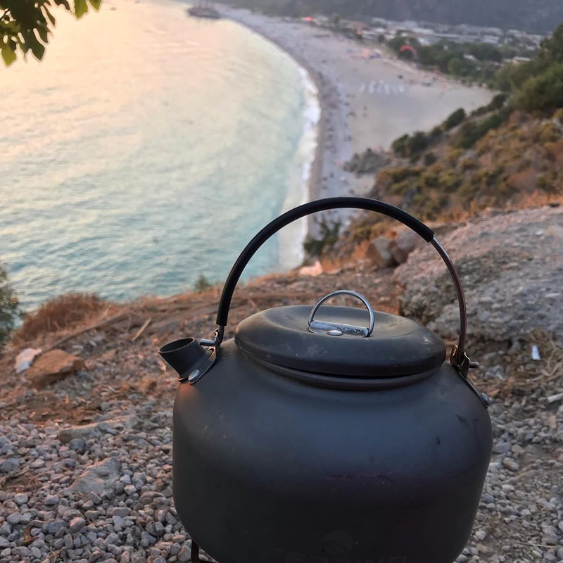 ölüdeniz 4 çay