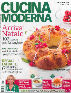 Cucina moderna - Dicembre 2010