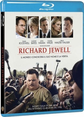 Richard Jewell (2019) FULL HD VU 1080p DTS HD+AC3 ENG AC3 ITA