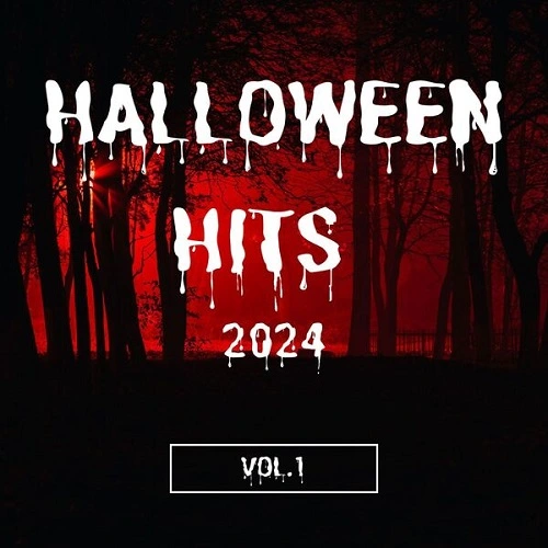 Halloween Hits 2024 Vol.1