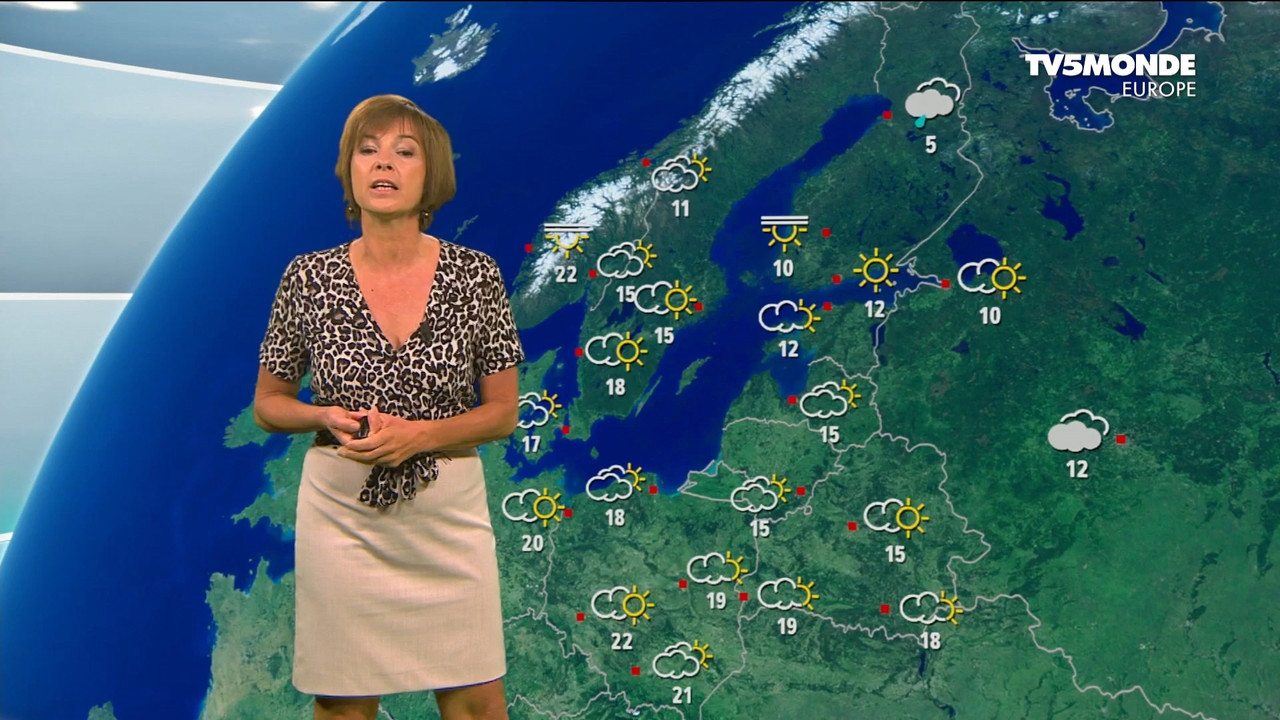 09.13 - 19.56.00 - Météo. Le bulletin météorologique international.ts_snapshot_07.07.800