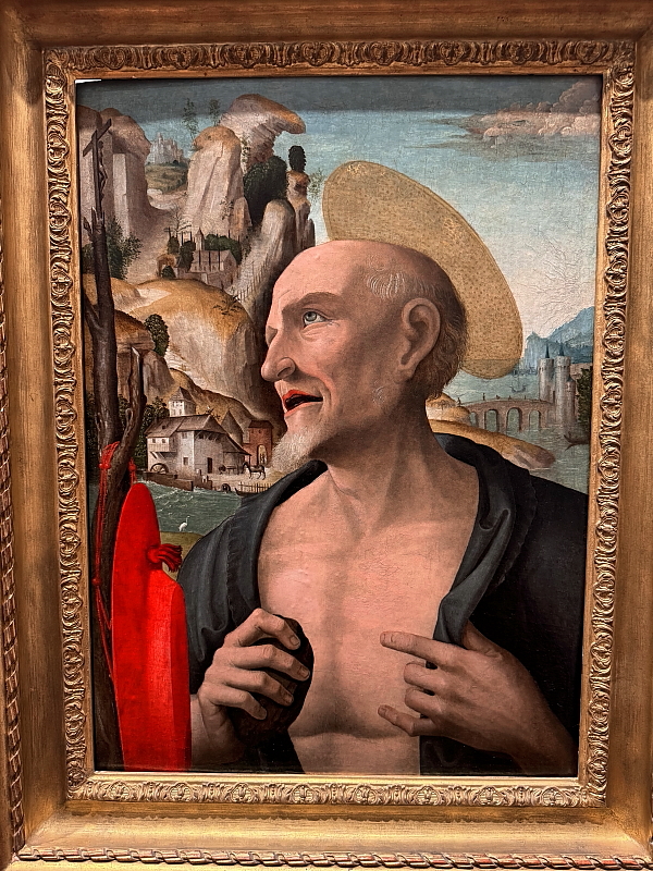 Есть город славный во французском междуречье. Зовется он, конечно же, Лион.