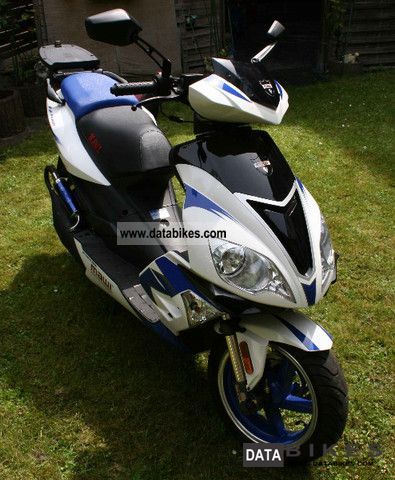 2011 Baotian "Street-Wolf 4-2-1" - Scootrific 49ccScoot.com Forums