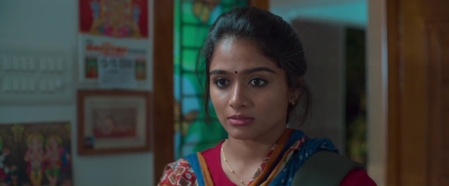Rasavathi 2024 WebRip [Tamil] 480p, 720p ESub Screenshot