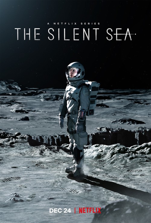 The Silent Sea (2021) {Sezon 1}  PL.S01.720p.NF.WEB-DL.DDP5.1x264-P2P / Polski Lektor DDP 5.1