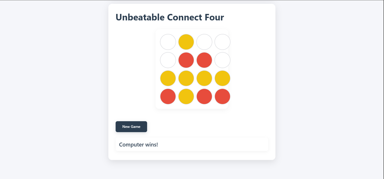Connect Four