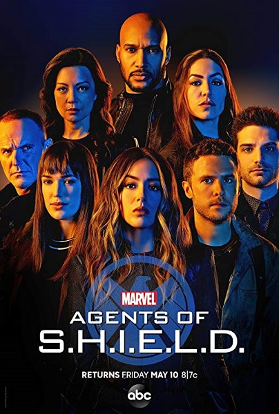 Agenci T.A.R.C.Z.Y. / Agents of S.H.I.E.L.D. (2019) S06.PL.SUB.720p.AMZN.WEB-DL.DDP5.1.H.264-T6D / Napisy PL