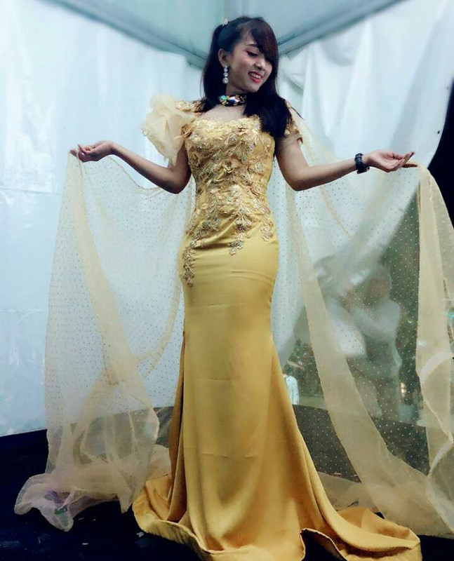 Angely Emitasari.