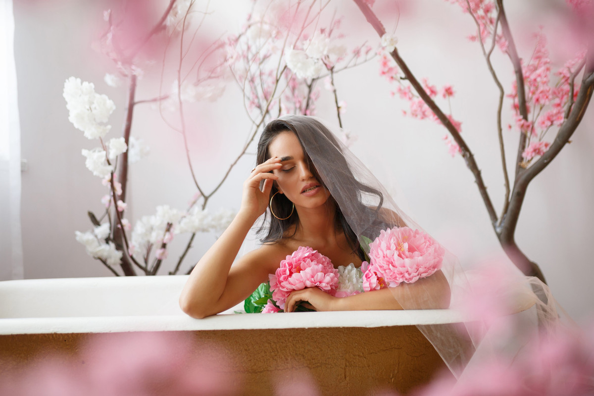 Il profumo influenza il nostro umore, ecco il motivo Il profumo influenza il nostro umore, ecco il motivo