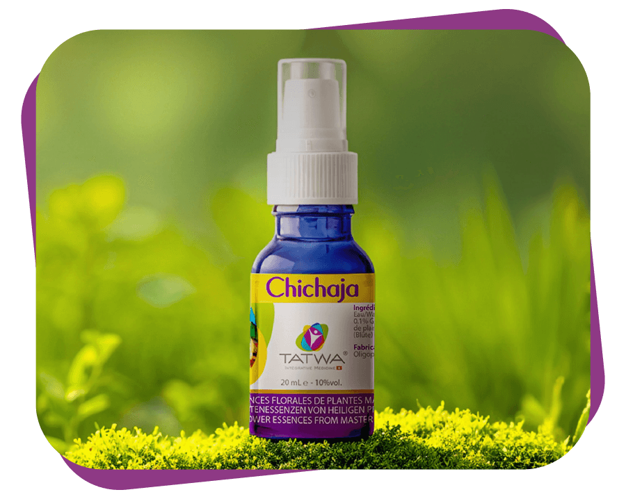 Essence TATWA