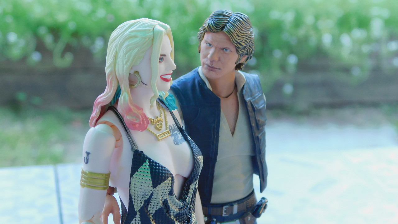 Дачно-барбейское июль, Харлинское 2-я серия 226