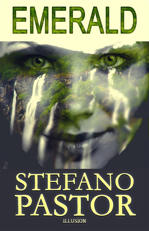 Stefano Pastor - Emerald (2016)
