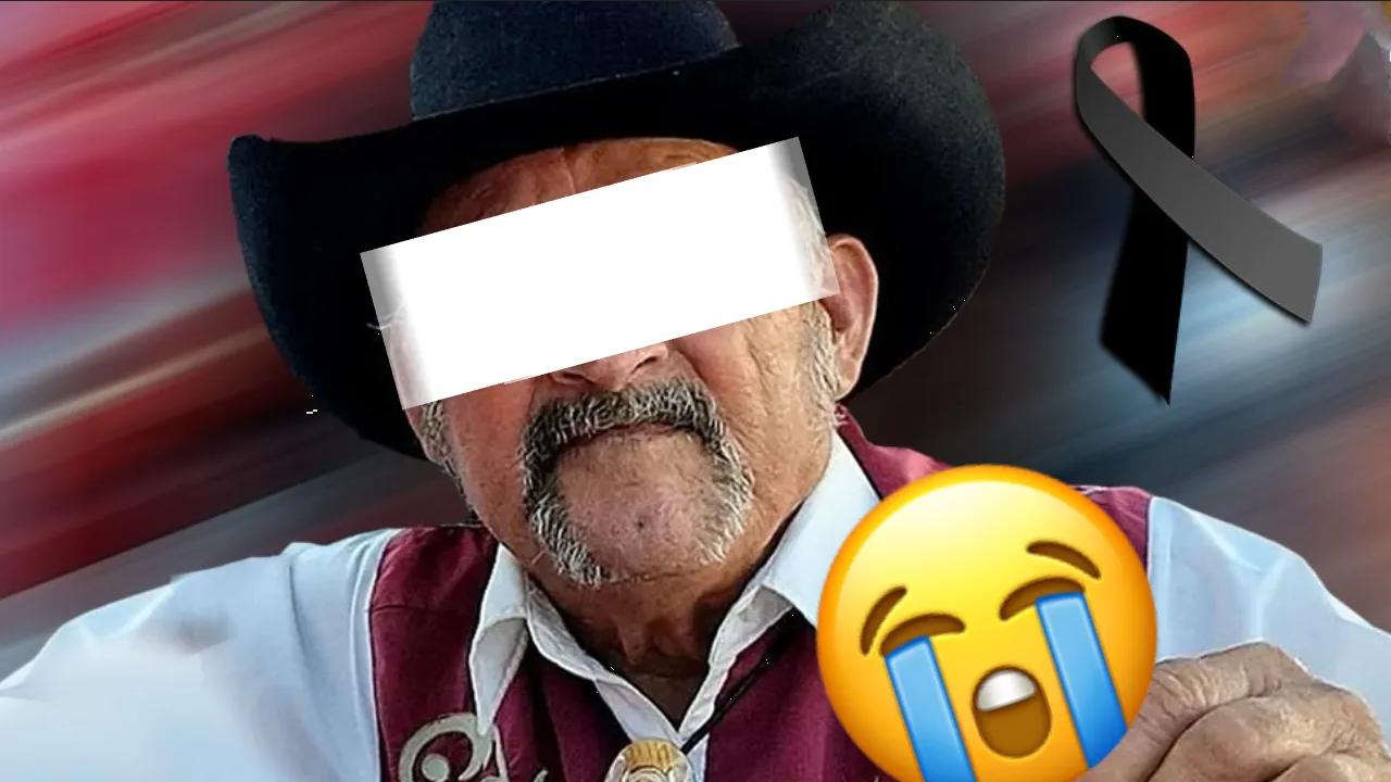 Hallan cuerpo en descomposición de famoso comediante, investigan su muerte