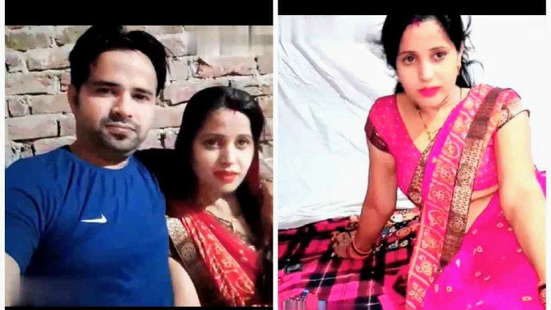 Hot bhabhi pooja fucking with husband full nude