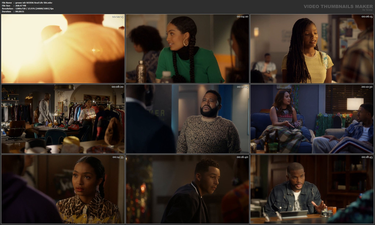 grown-ish S03E06 Real Life Sht.mkv