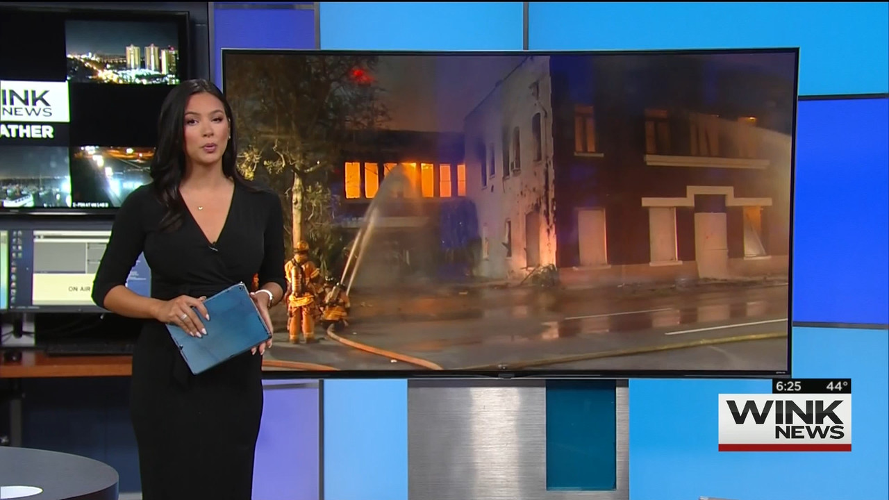 01.10 - 11.00.00 - WINK News @ 6 00AM Sunday..ts_snapshot_00.26.23.530