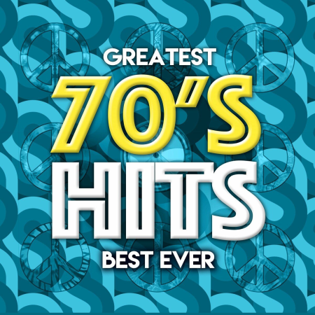 VA - Greatest 70's Hits Best Ever (2020) FLAC