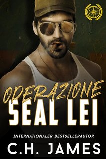 C.H. James - Operazione SEAL Lei (2024)