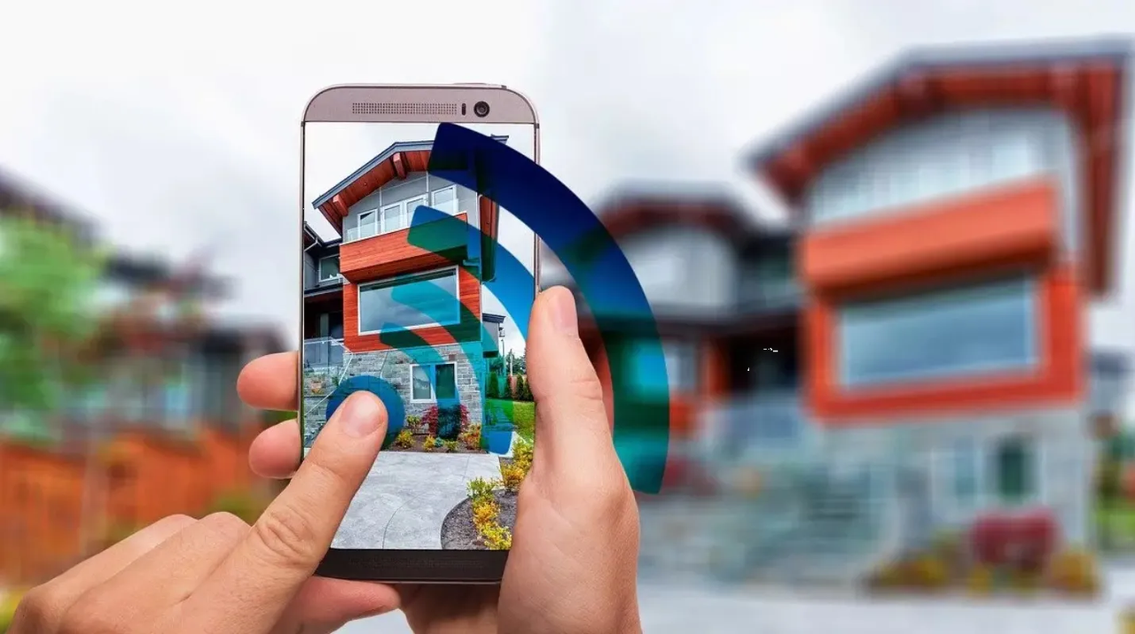 ¿Cómo controlar toda mi casa desde mi dispositivo móvil?